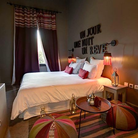 La Kasbah Igoudar Suites & Spa Lalla Takerkoust Oda fotoğraf