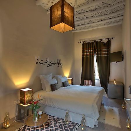La Kasbah Igoudar Suites & Spa Lalla Takerkoust Oda fotoğraf