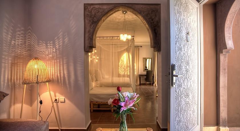 La Kasbah Igoudar Suites & Spa Lalla Takerkoust Oda fotoğraf