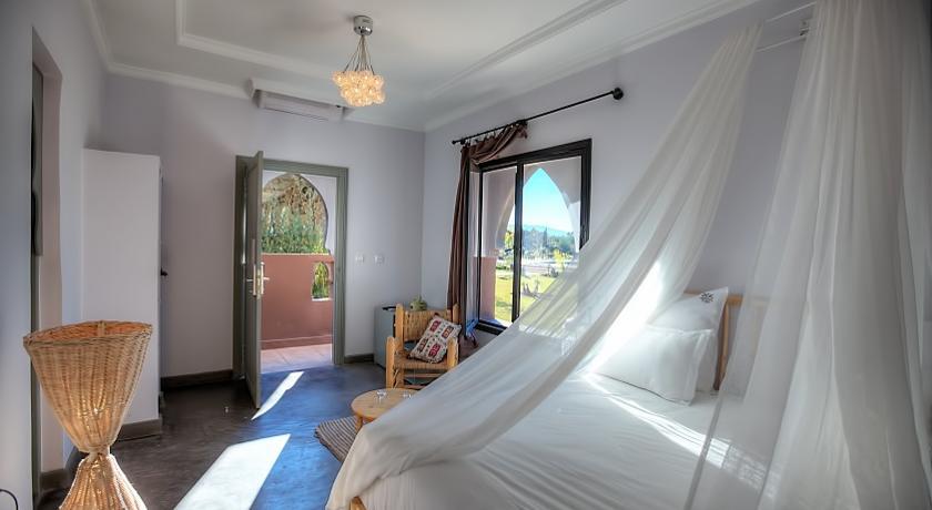 La Kasbah Igoudar Suites & Spa Lalla Takerkoust Oda fotoğraf
