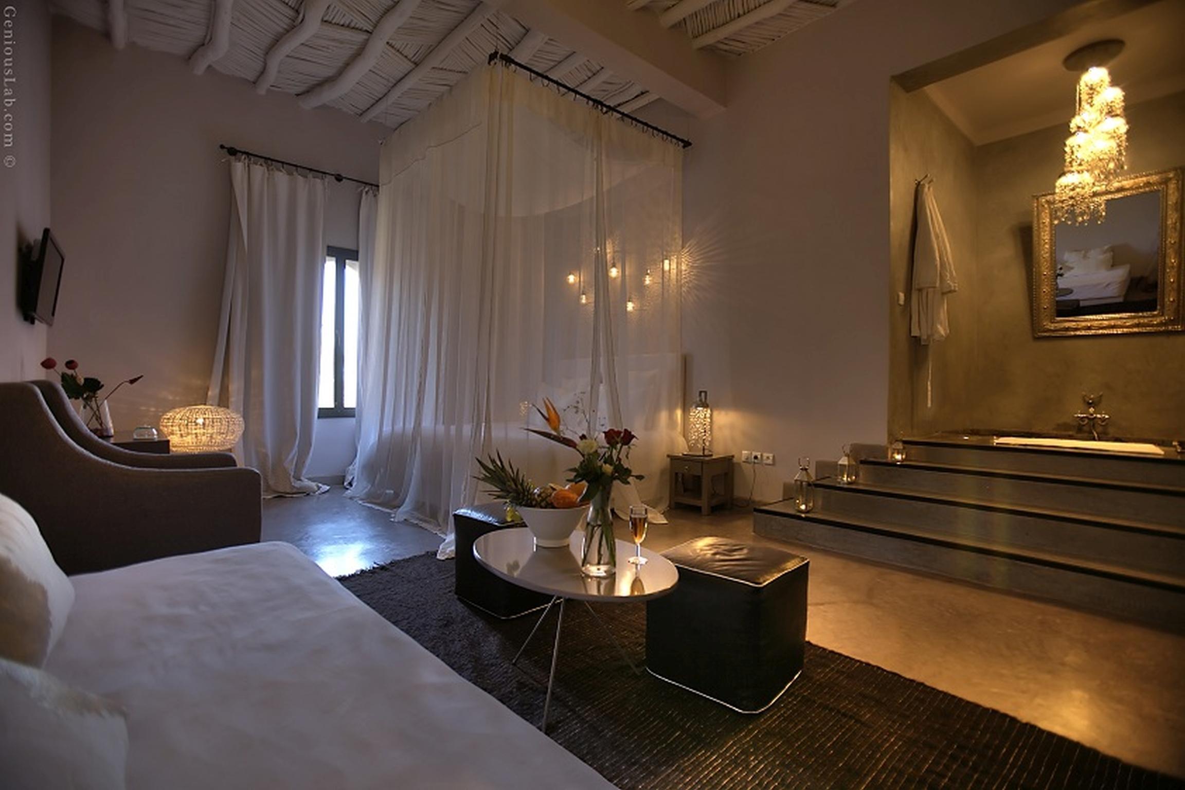 La Kasbah Igoudar Suites & Spa Lalla Takerkoust Dış mekan fotoğraf