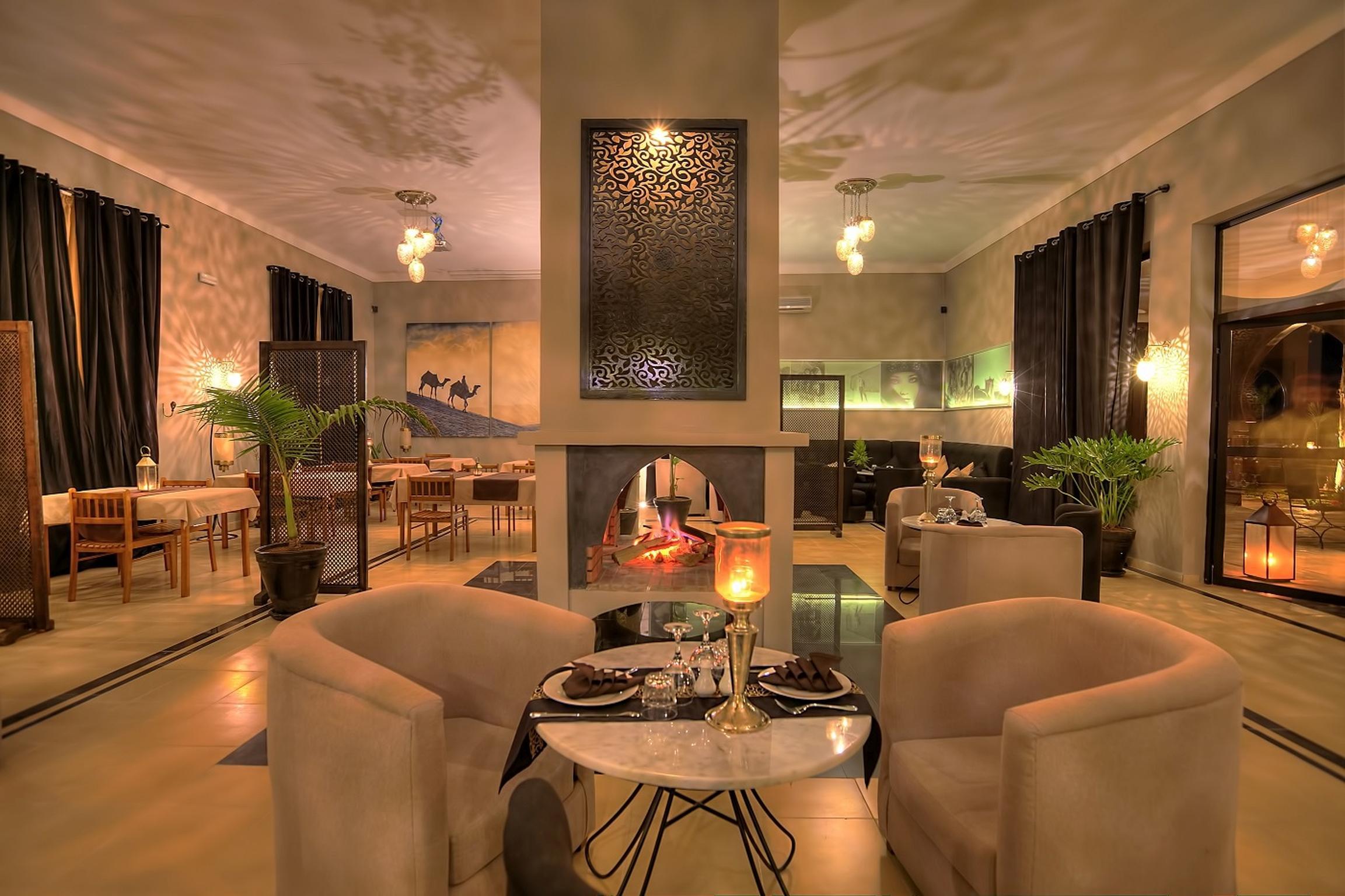 La Kasbah Igoudar Suites & Spa Lalla Takerkoust Dış mekan fotoğraf