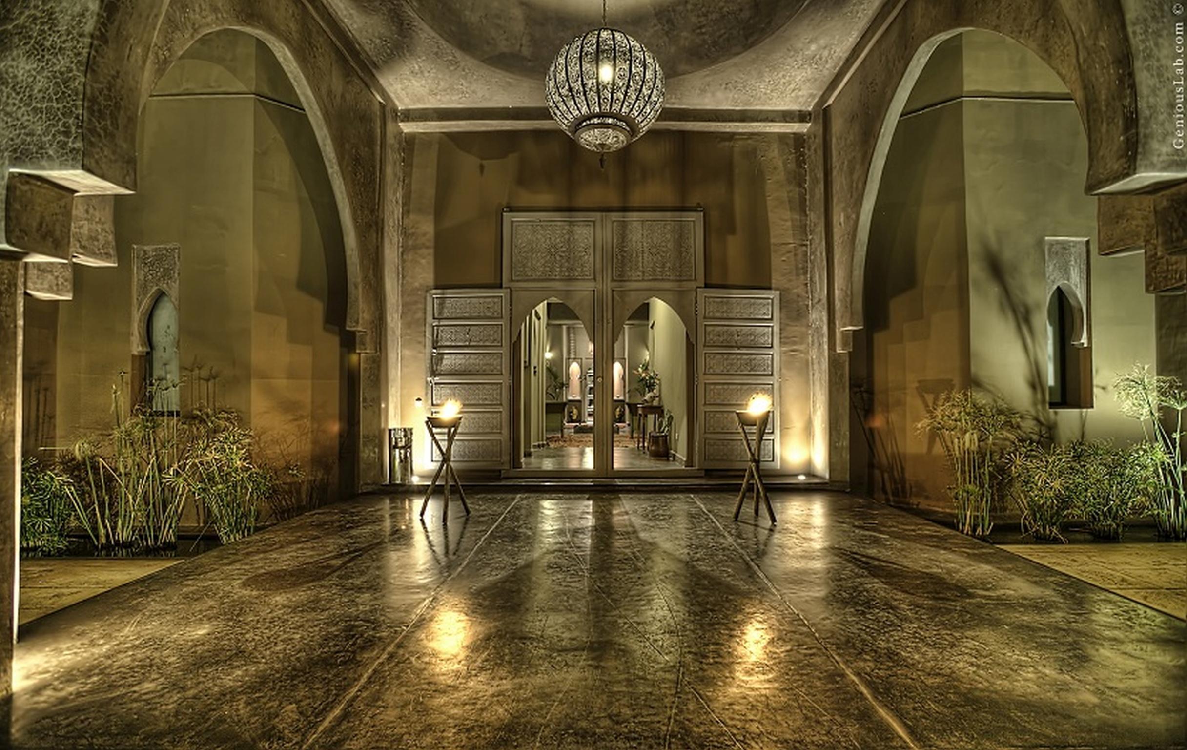 La Kasbah Igoudar Suites & Spa Lalla Takerkoust Dış mekan fotoğraf