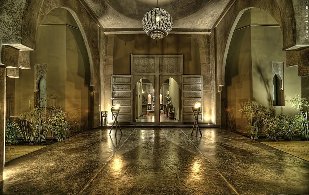 La Kasbah Igoudar Suites & Spa Lalla Takerkoust Oda fotoğraf
