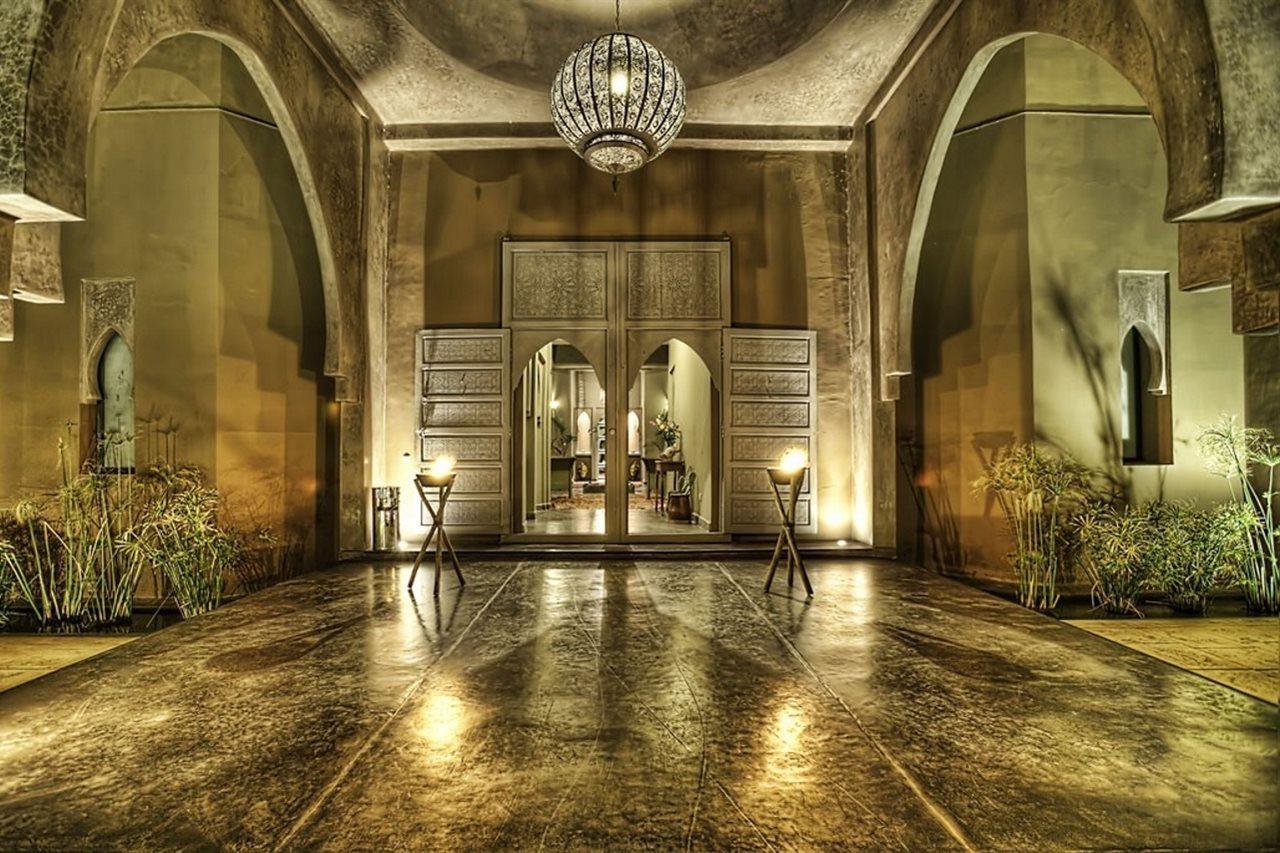 La Kasbah Igoudar Suites & Spa Lalla Takerkoust Dış mekan fotoğraf