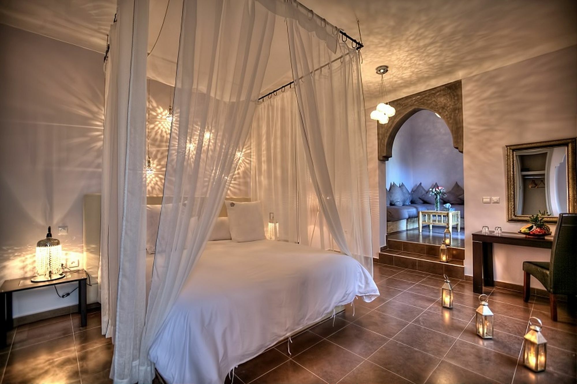 La Kasbah Igoudar Suites & Spa Lalla Takerkoust Dış mekan fotoğraf