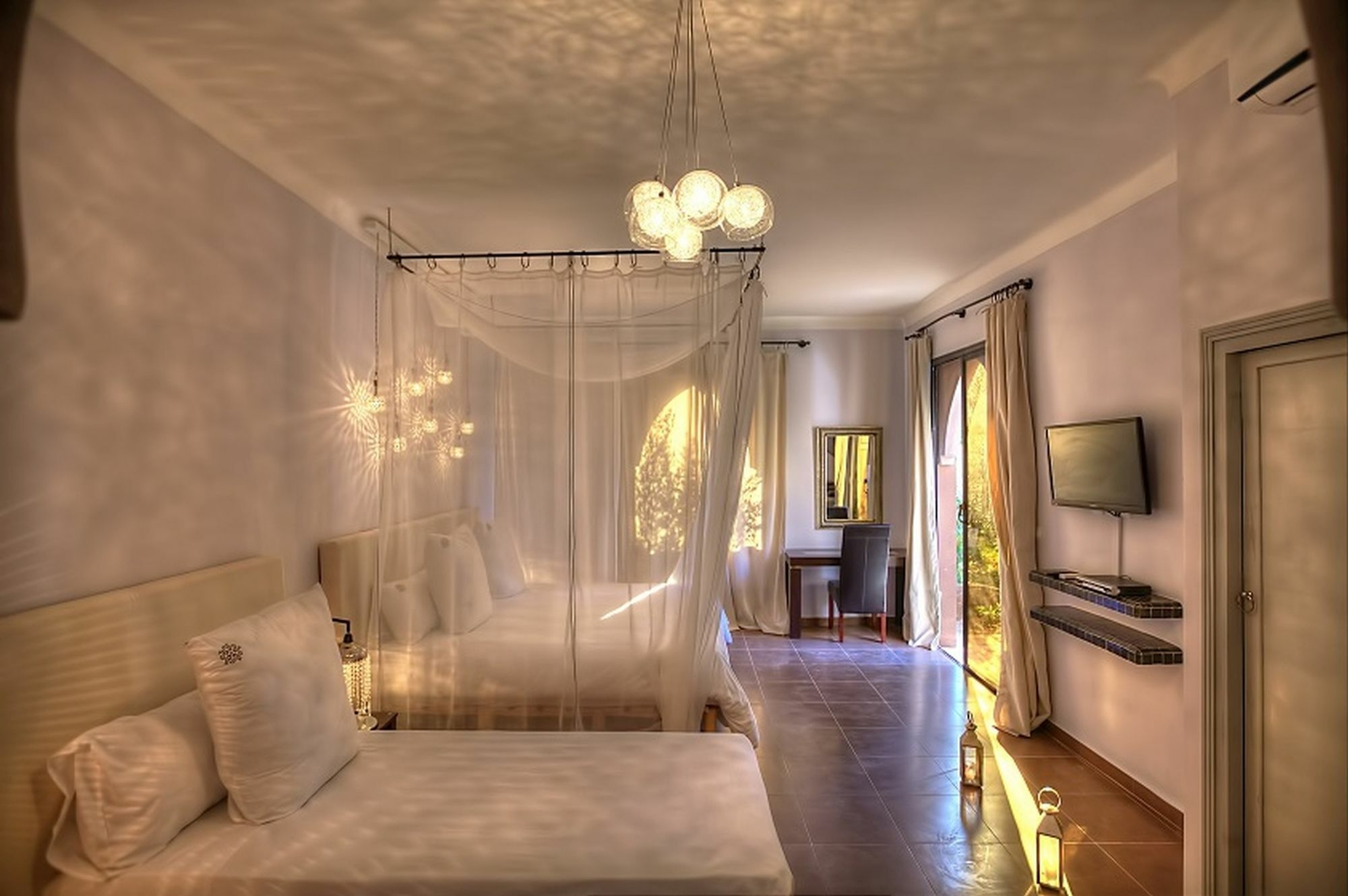 La Kasbah Igoudar Suites & Spa Lalla Takerkoust Dış mekan fotoğraf