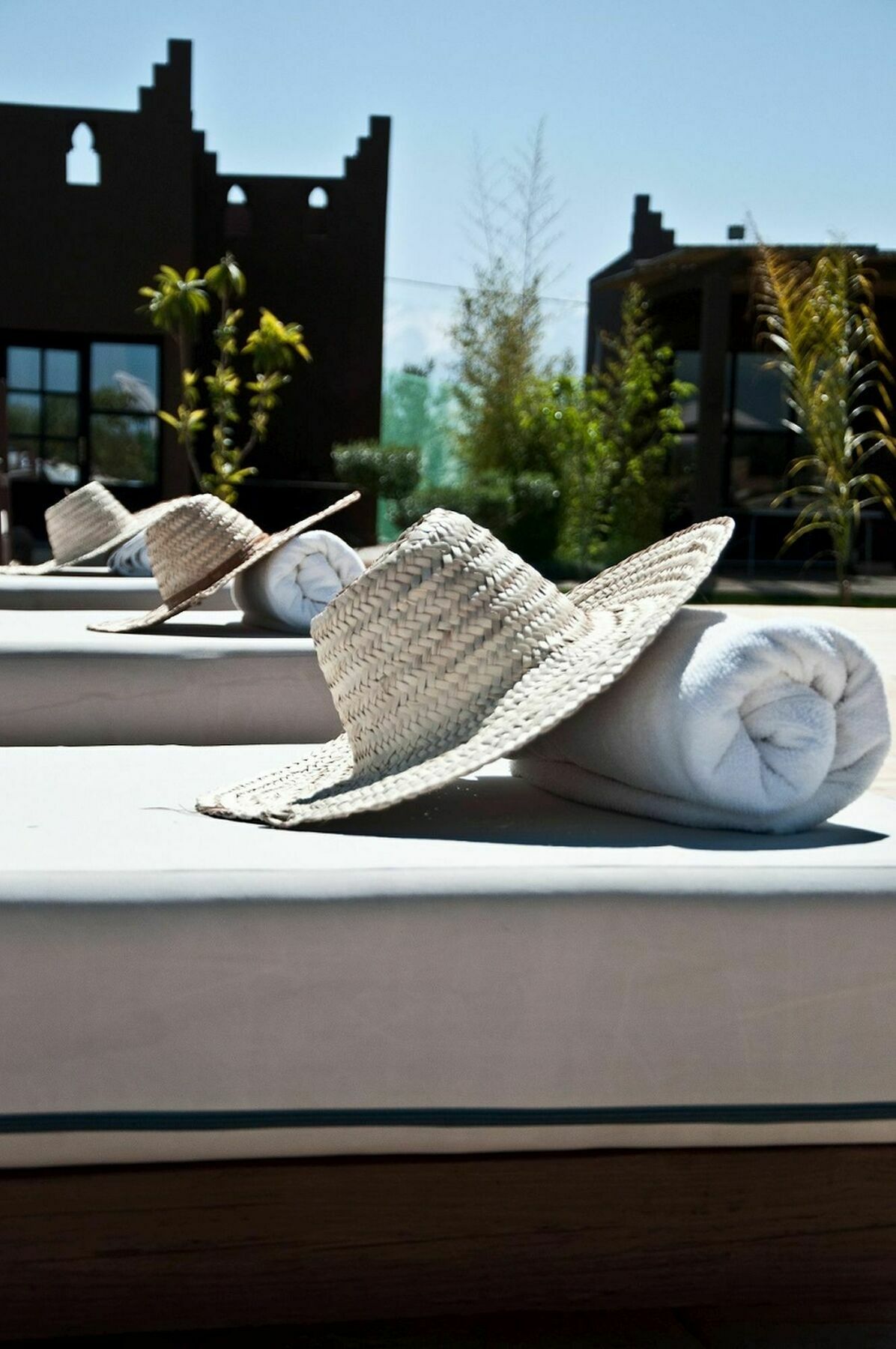 La Kasbah Igoudar Suites & Spa Lalla Takerkoust Dış mekan fotoğraf