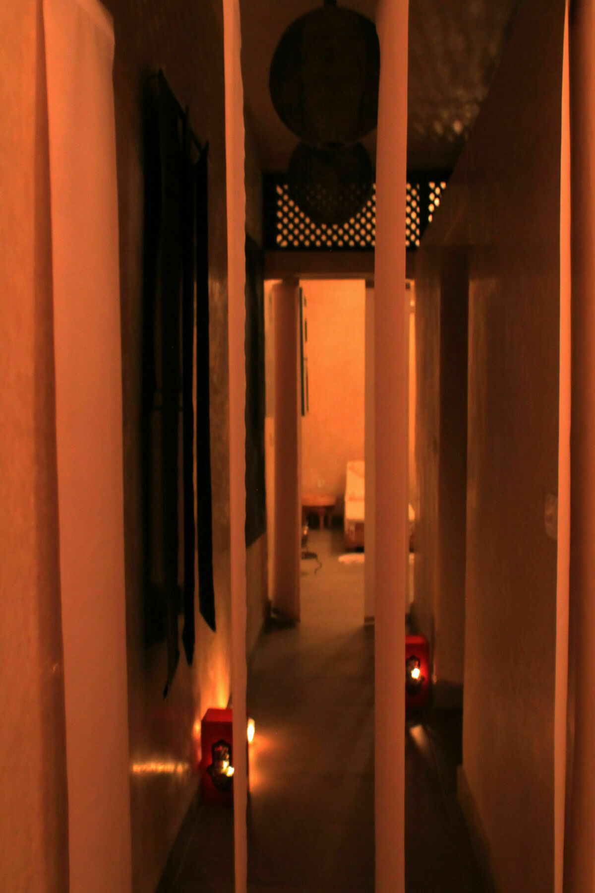 La Kasbah Igoudar Suites & Spa Lalla Takerkoust Dış mekan fotoğraf
