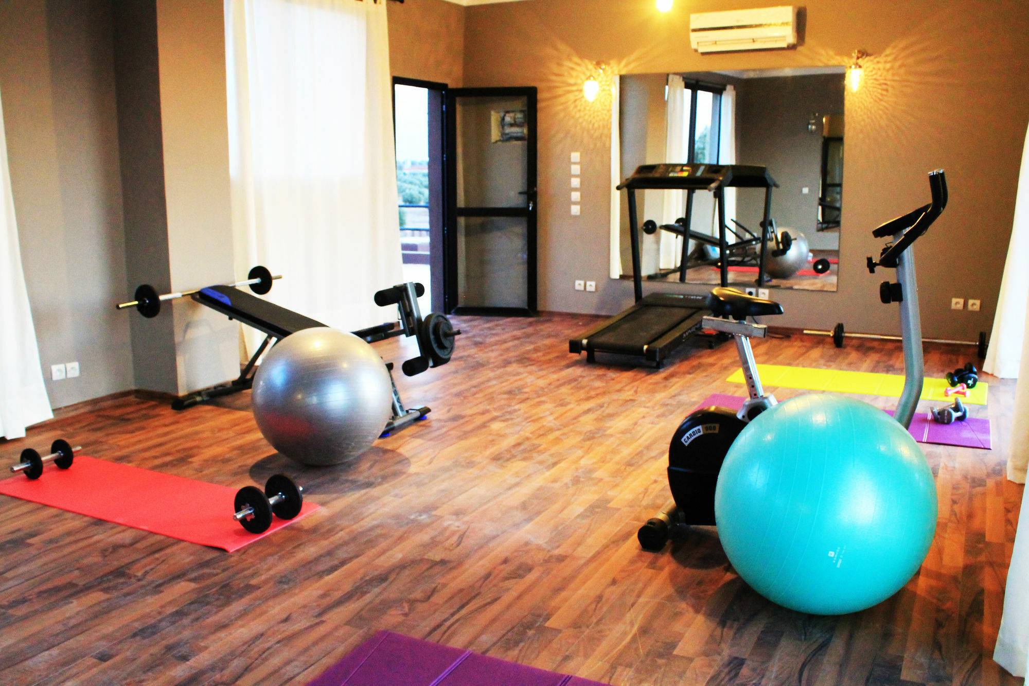 La Kasbah Igoudar Suites & Spa Lalla Takerkoust Dış mekan fotoğraf